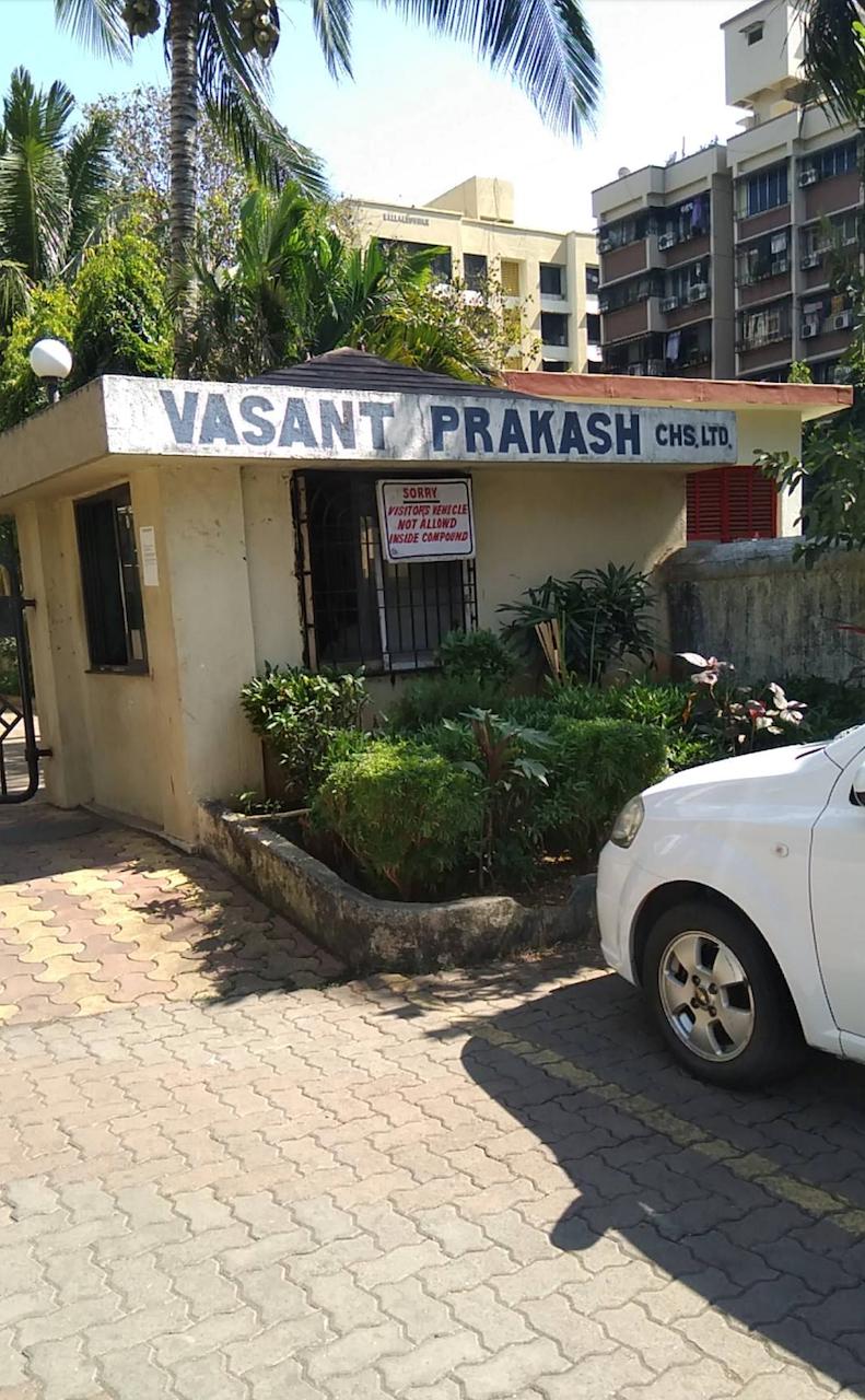 Vasant Prakash in Andheri West - Photo 2
