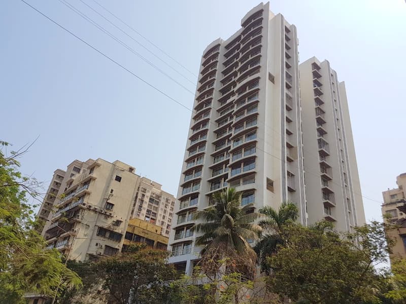DLH Sorrento in Andheri West - Photo 3