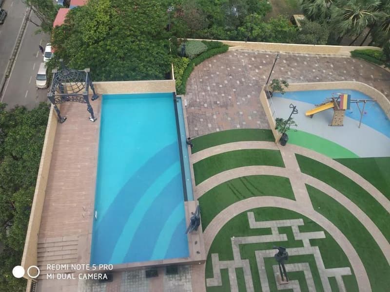 Kanakia Hollywood in Andheri West - Photo 3