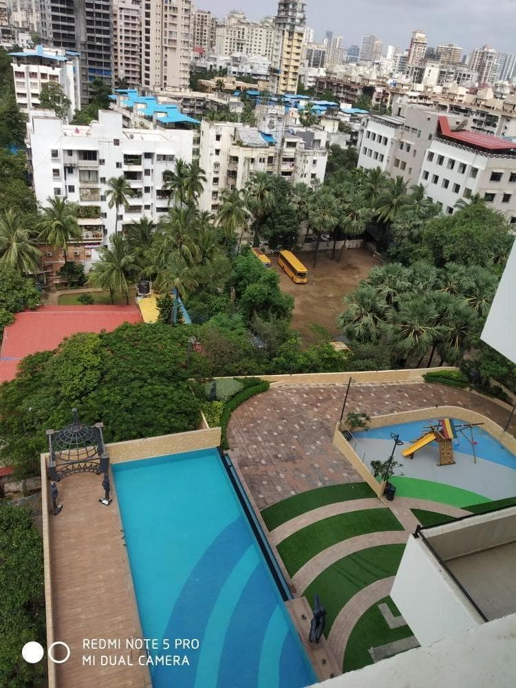 Kanakia Hollywood in Andheri West - Photo 2