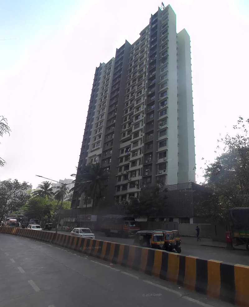 Rustomjee Pinnacle in Borivali East - Photo 2