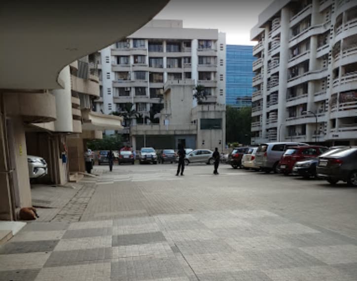 Rustomjee Central Park in Andheri East - Photo 2
