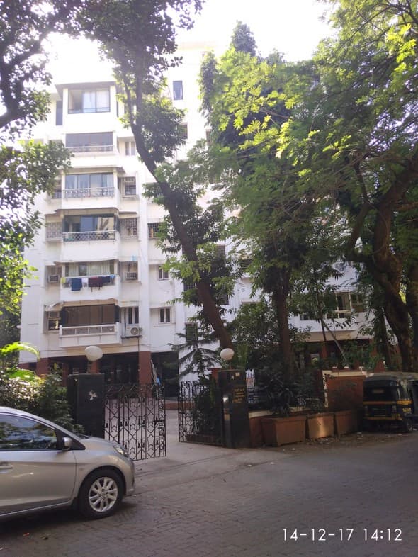 2 Apsara Cosmopolitan for Rent in Bandra West