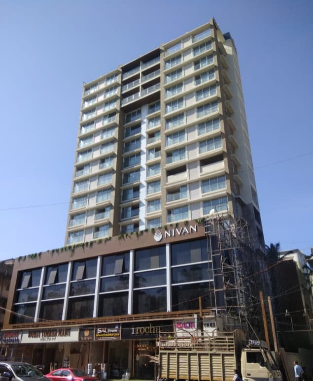 Nivan for rent