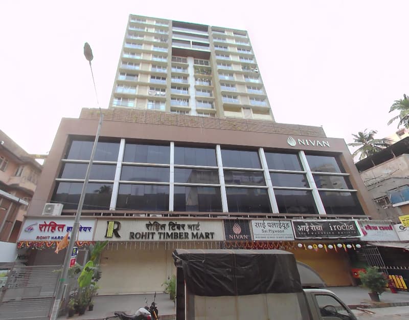 Nivan in Khar West - Photo 2
