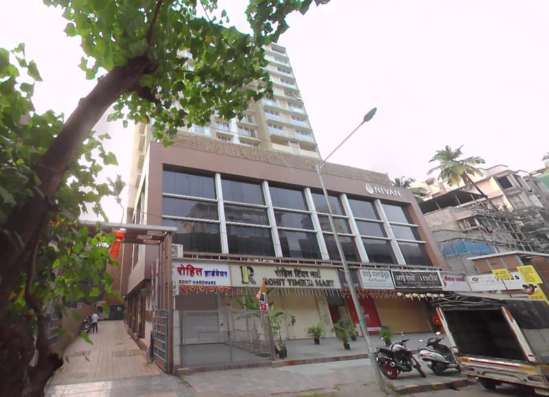 Nivan in Khar West - Photo 3