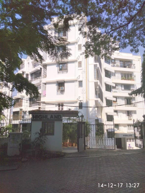 Highland in Bandra West - Photo 1