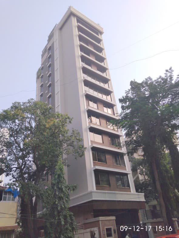 4 Bonny Casa for Rent in Bandra West