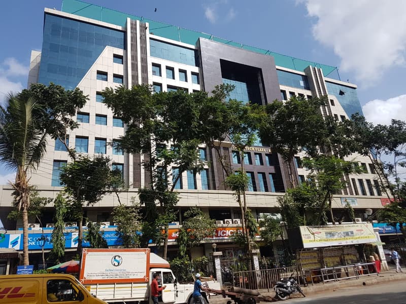 Sagar Tech Plaza in Andheri East - Photo 1