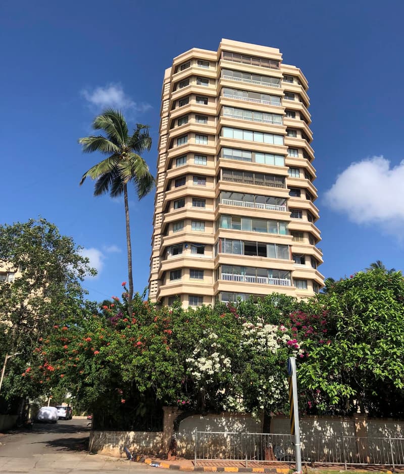 4 The Jackers for Rent in Bandra West