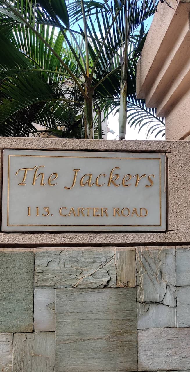 The Jackers in Bandra West - Photo 2