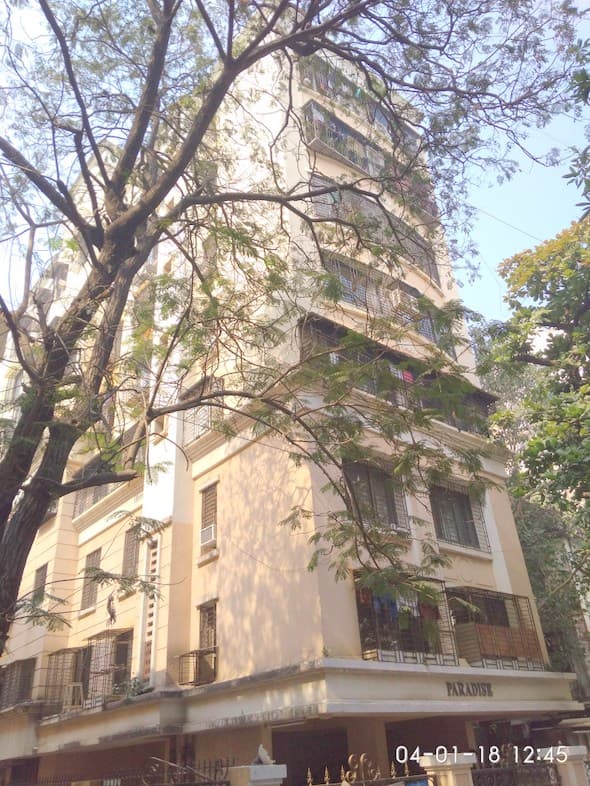 Fortune Paradise in Khar West - Photo 2
