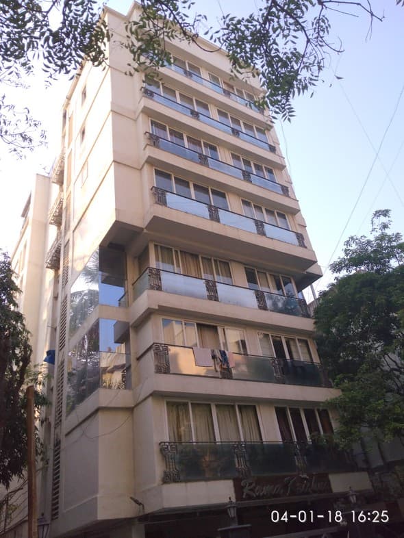 Rama Krishna for rent