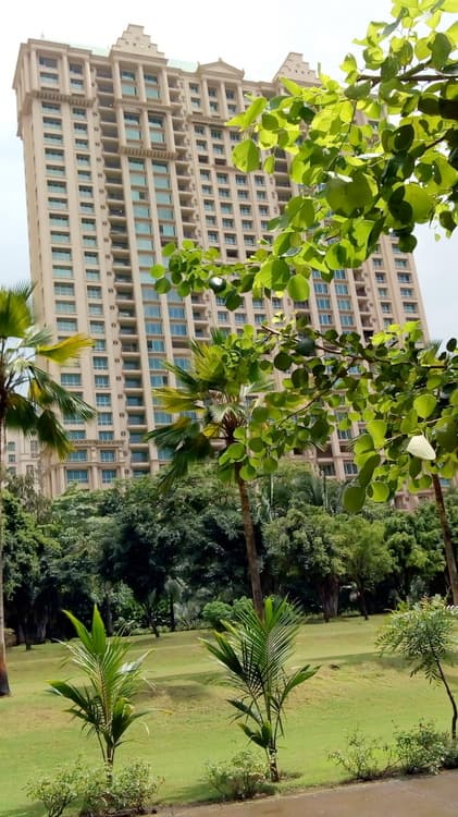 4 Adonia for Rent in Powai