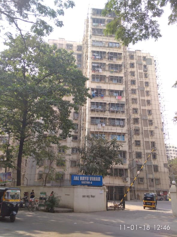 Jal Vayu Vihar in Powai - Photo 1