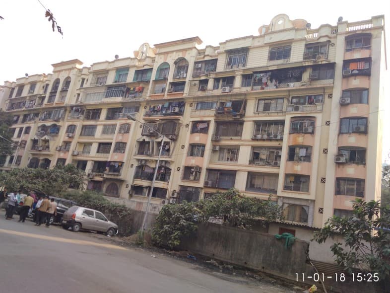 Powai Vihar in Powai - Photo 1