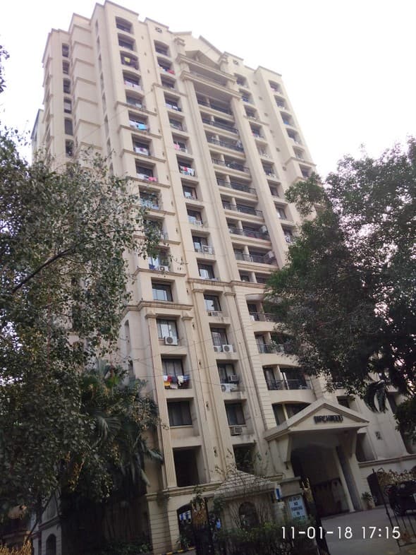 Birchwood for rent
