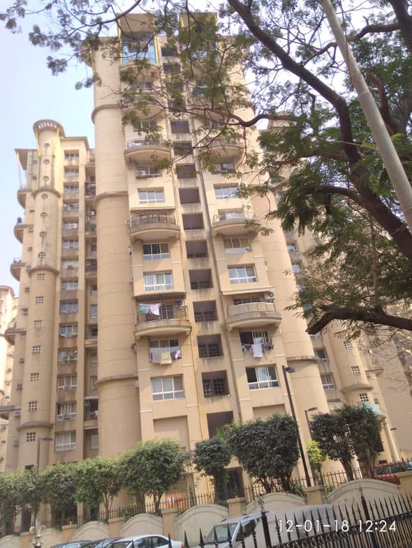 3 Fiorello for Rent in Powai
