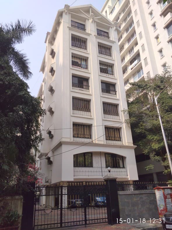 3 Gyan Ghar for Rent in Khar West