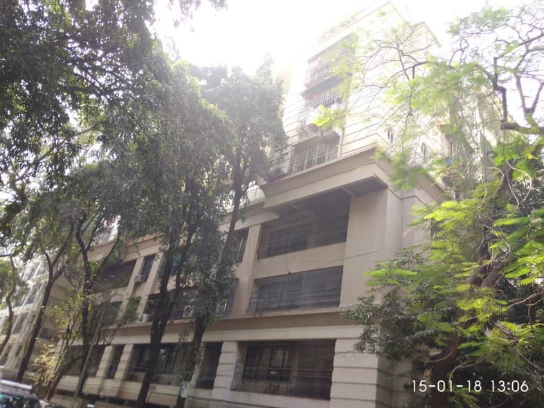 2 Tushar for Rent in Khar West