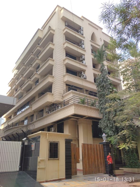 3 Anand Villa for Rent in Santacruz West