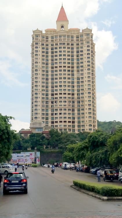 Eldora in Powai - Photo 2