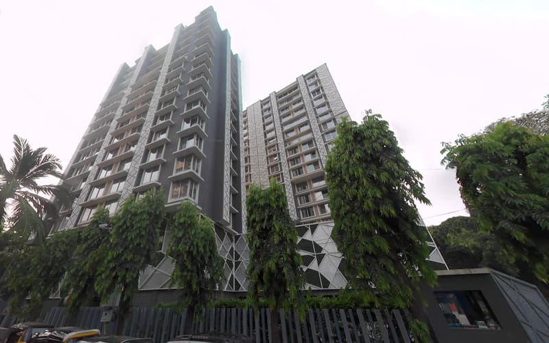 Ekta Trinity in Santacruz West - Photo 3