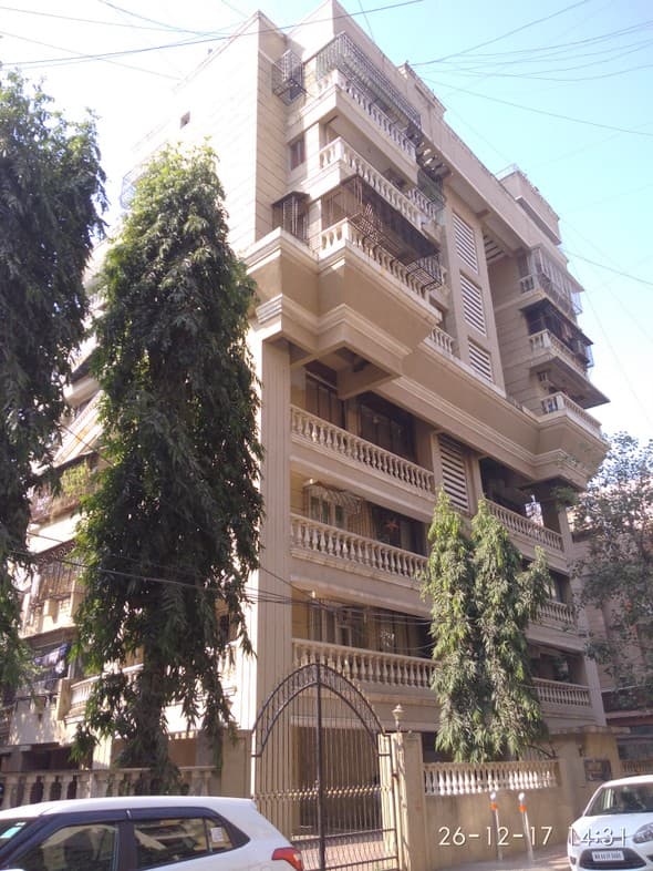 3 Bandra Olympic for Rent in Bandra West
