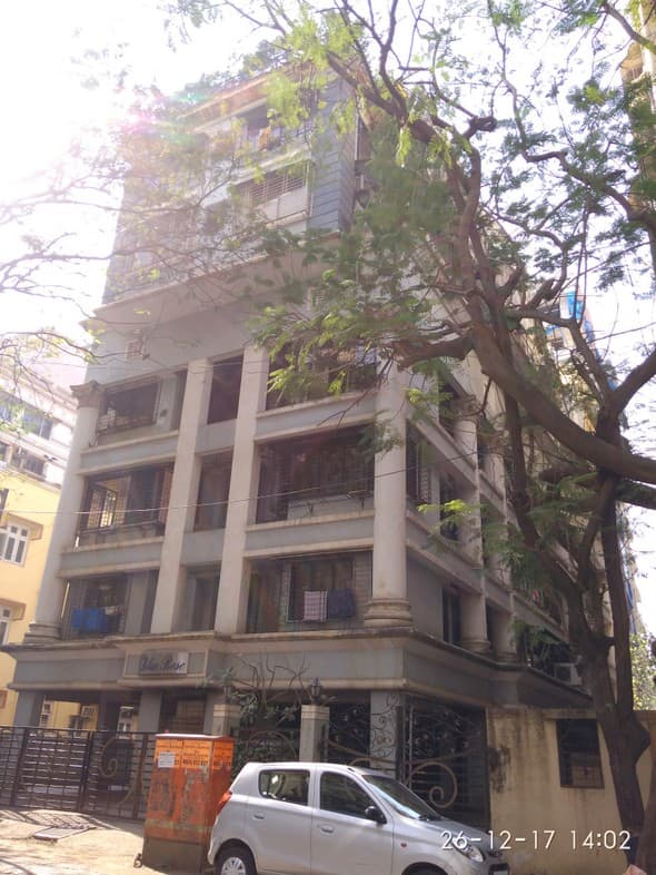 4 Blue Rose for Rent in Bandra West