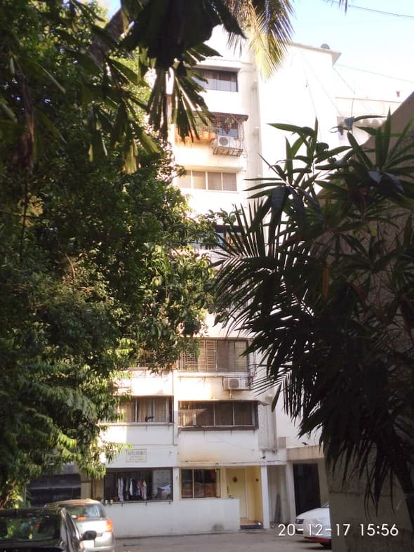 3 Hira Villa for Rent in Bandra West