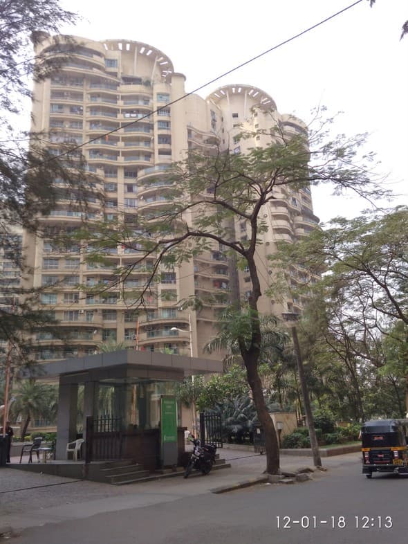 3 Ivy and Iris for Rent in Powai