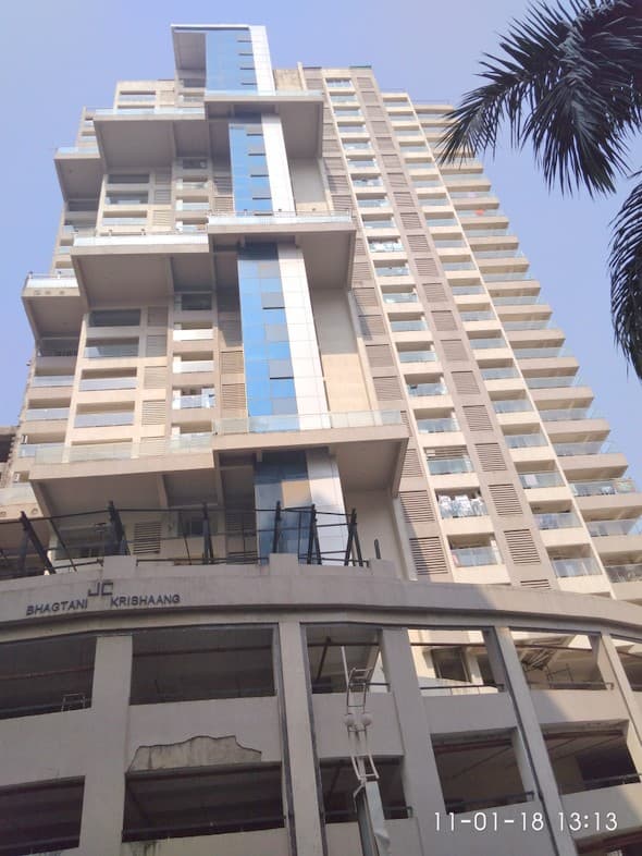 Bhagtani Krishaang for rent