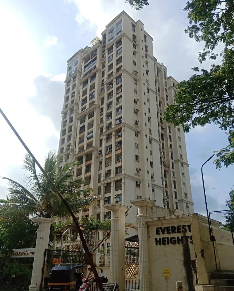 3 Everest Heights for Rent in Powai