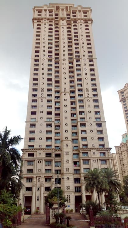 Hiranandani Heritage in Powai - Photo 3
