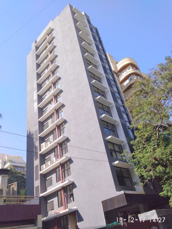 3 Kakkad Classic for Rent in Khar West