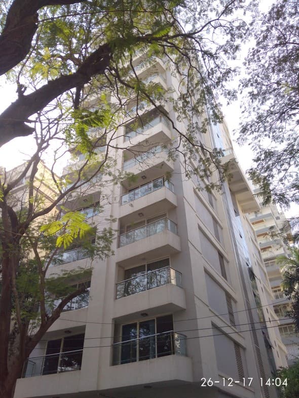 Karma in Bandra West - Photo 1