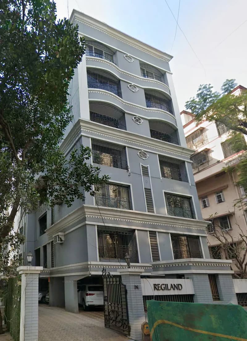 3 Regiland for Rent in Bandra West