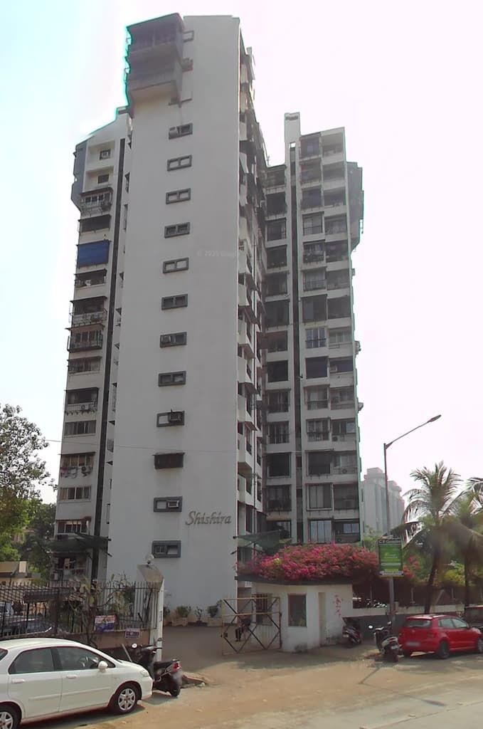 3 Shishira Tower for Rent in Andheri West