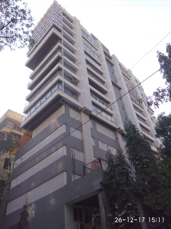 Sahana Enclave for rent