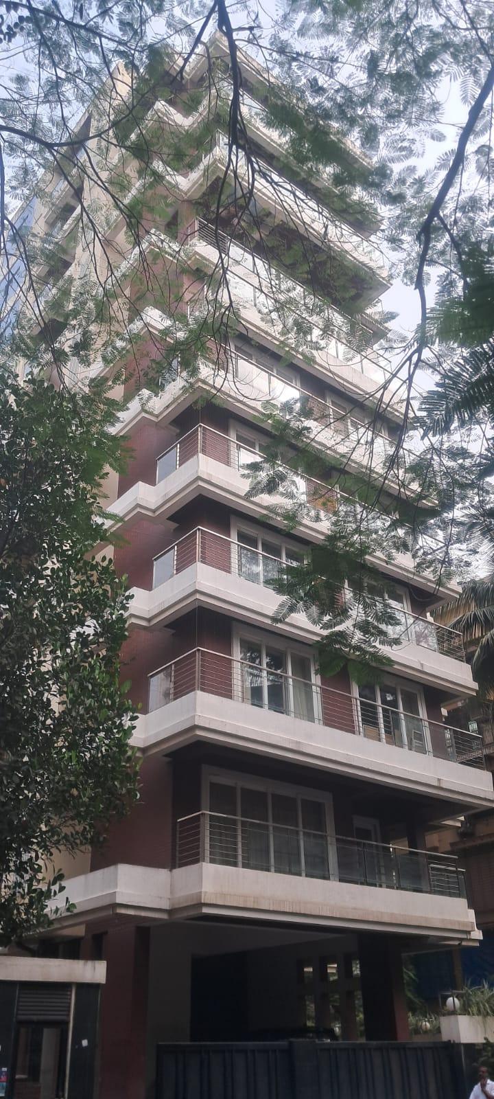 Zakaria House in Bandra West - Photo 3