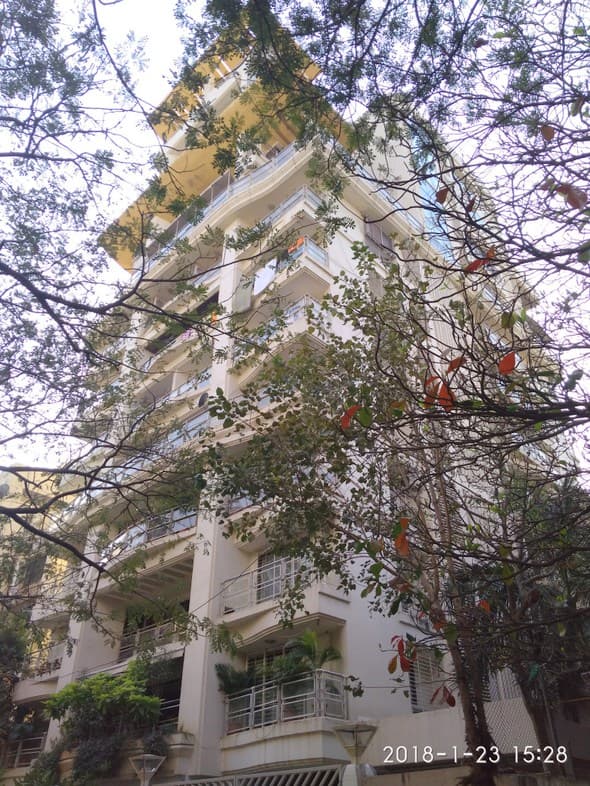 Shubhangan in Santacruz West - Photo 1