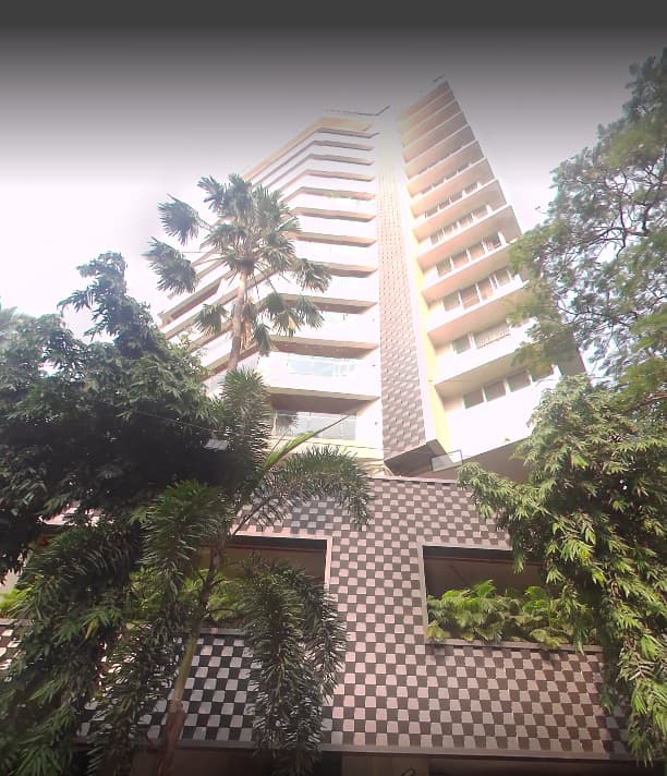 Sapphire in Santacruz West - Photo 2
