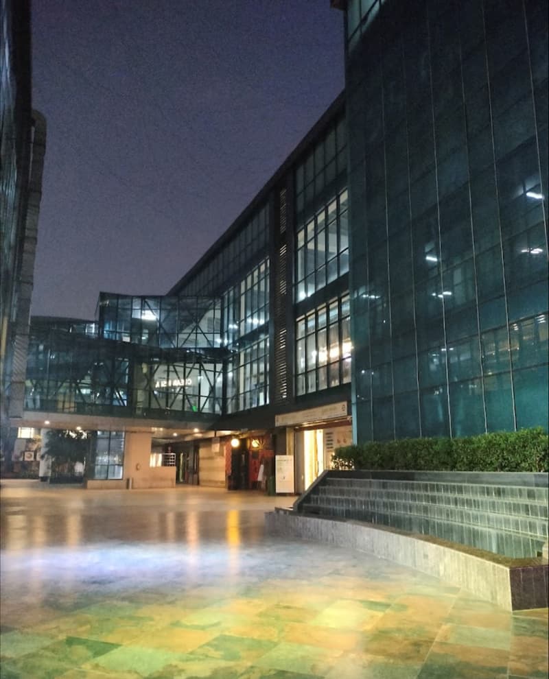 Satra Plaza in Vashi - Photo 4