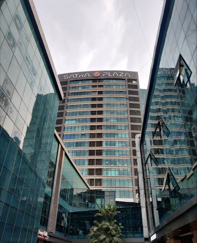 Satra Plaza in Vashi - Photo 3