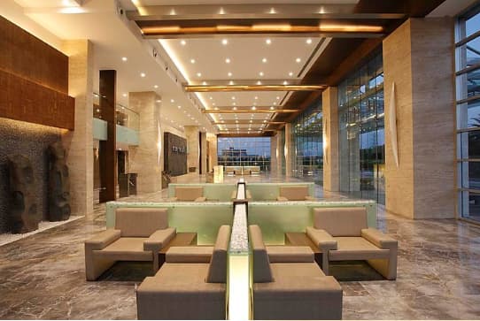 Kesar Solitaire in Vashi - Photo 2