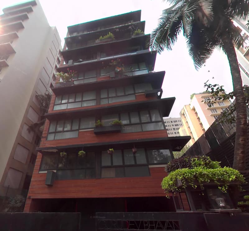 Gurudev Bhavan in Khar West - Photo 2