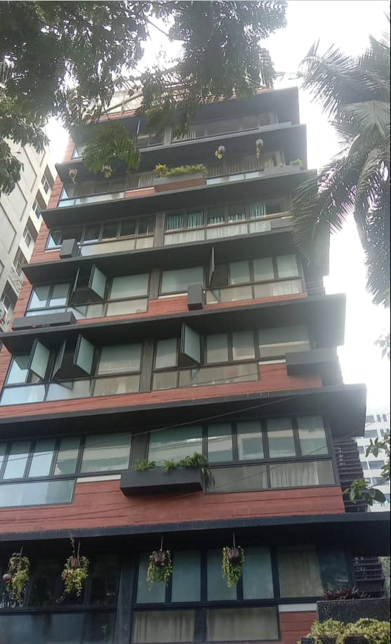 Gurudev Bhavan for rent