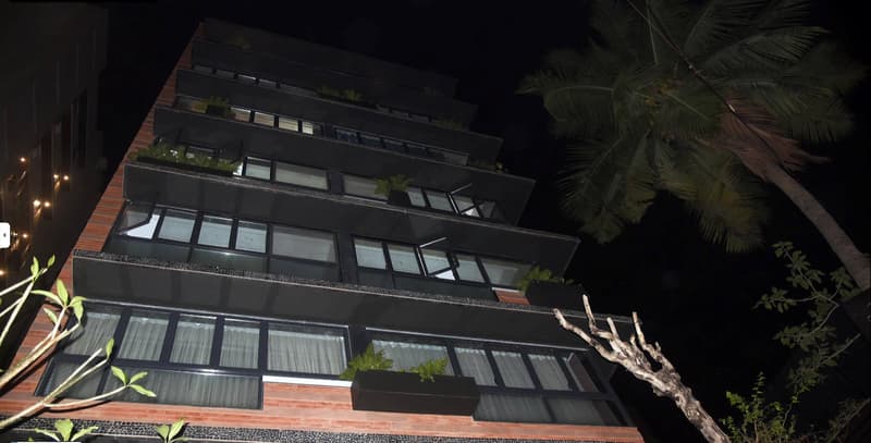 Gurudev Bhavan in Khar West - Photo 4