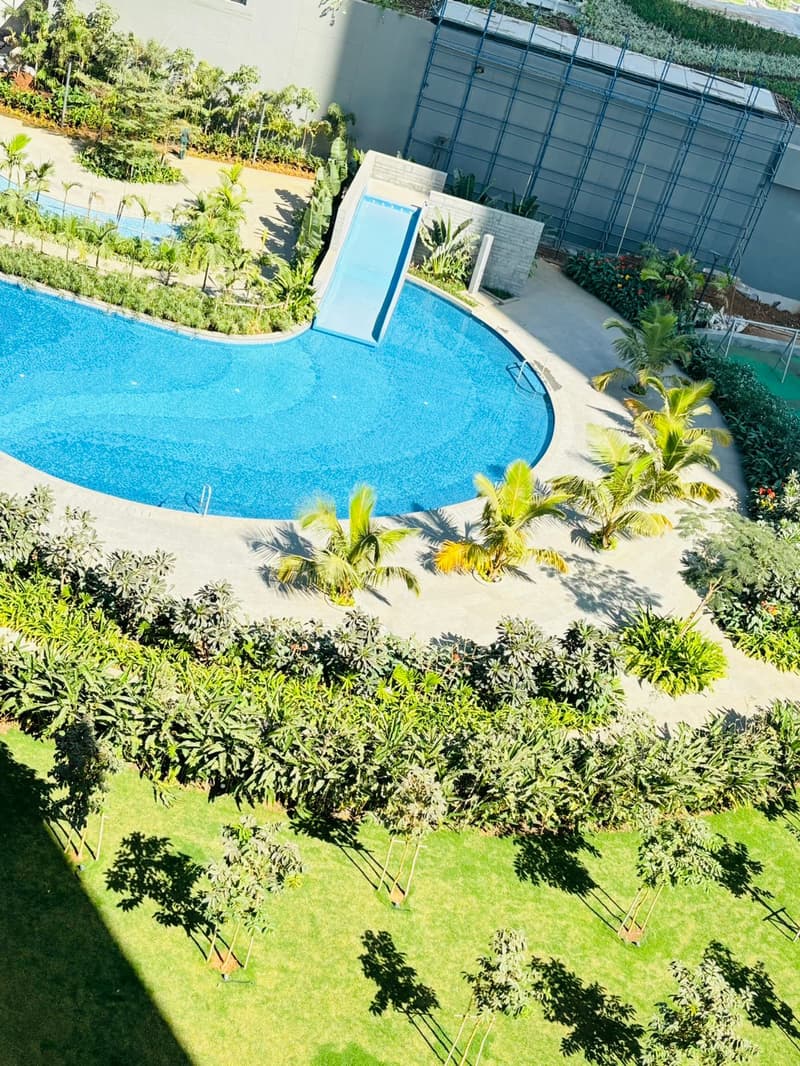 Oberoi Sky City in Borivali East - Photo 10