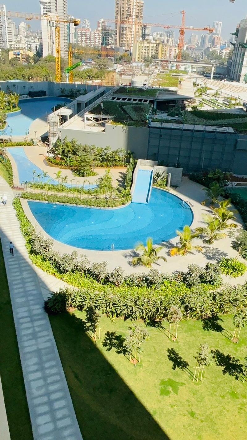 Oberoi Sky City in Borivali East - Photo 8